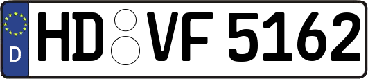 HD-VF5162