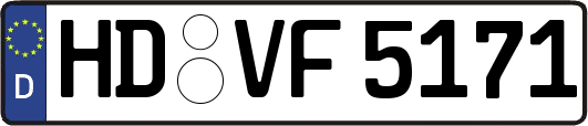 HD-VF5171