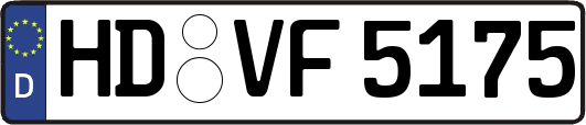 HD-VF5175