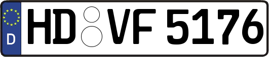 HD-VF5176