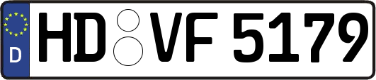 HD-VF5179