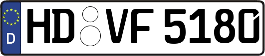 HD-VF5180