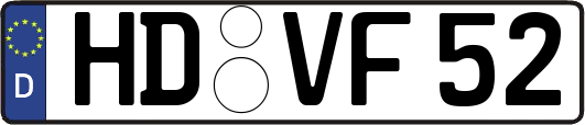 HD-VF52