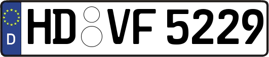 HD-VF5229
