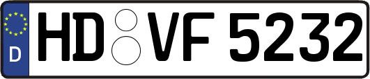HD-VF5232