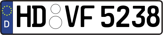 HD-VF5238