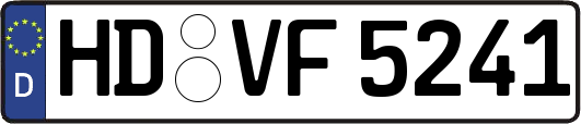 HD-VF5241