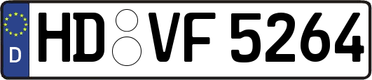 HD-VF5264