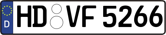 HD-VF5266