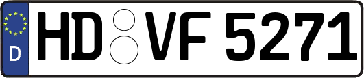 HD-VF5271