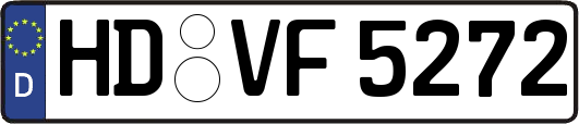 HD-VF5272