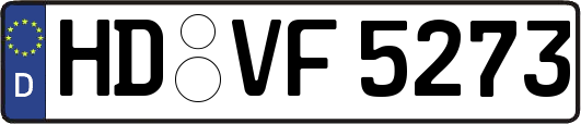 HD-VF5273