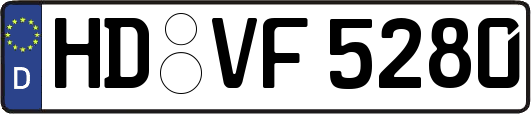 HD-VF5280