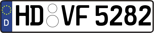 HD-VF5282