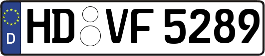 HD-VF5289