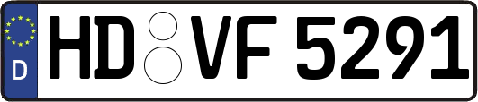 HD-VF5291