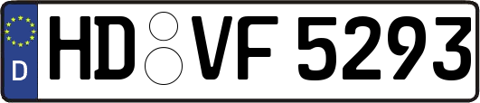 HD-VF5293