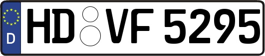 HD-VF5295
