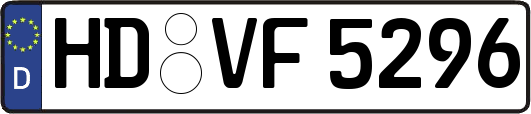 HD-VF5296