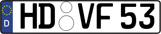 HD-VF53