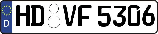HD-VF5306