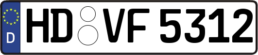 HD-VF5312