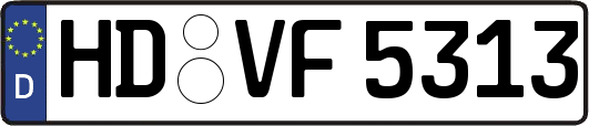HD-VF5313