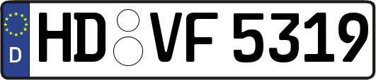 HD-VF5319