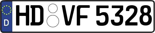 HD-VF5328