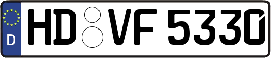 HD-VF5330