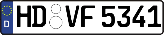 HD-VF5341