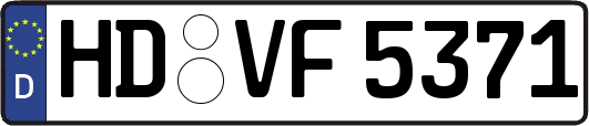 HD-VF5371