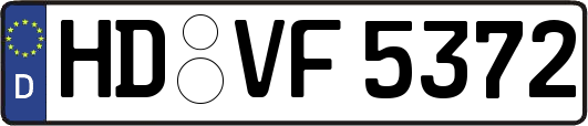 HD-VF5372