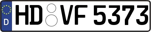 HD-VF5373
