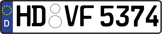 HD-VF5374
