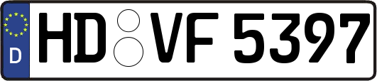 HD-VF5397