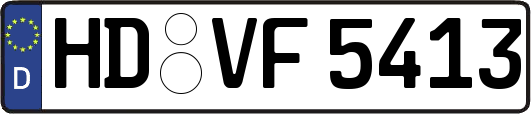 HD-VF5413