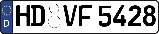 HD-VF5428