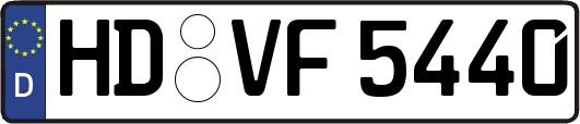 HD-VF5440