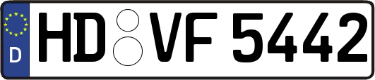 HD-VF5442