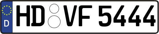 HD-VF5444