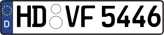 HD-VF5446