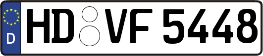 HD-VF5448