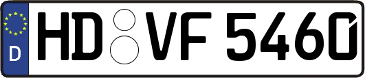 HD-VF5460