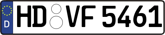 HD-VF5461
