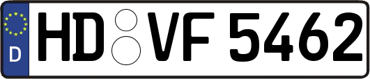 HD-VF5462