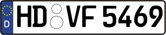 HD-VF5469