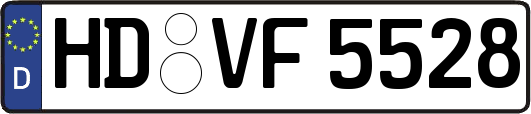 HD-VF5528