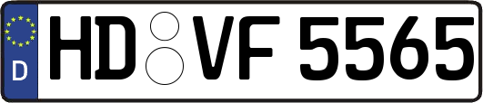 HD-VF5565
