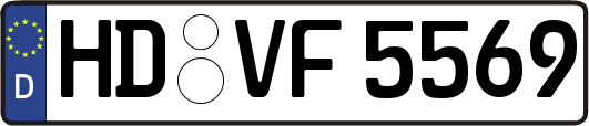 HD-VF5569